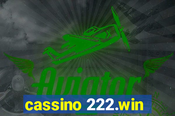 cassino 222.win